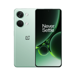 OnePlus Nord 3 5G | Dual Sim | 128GB | Zelena | Pametni Telefon