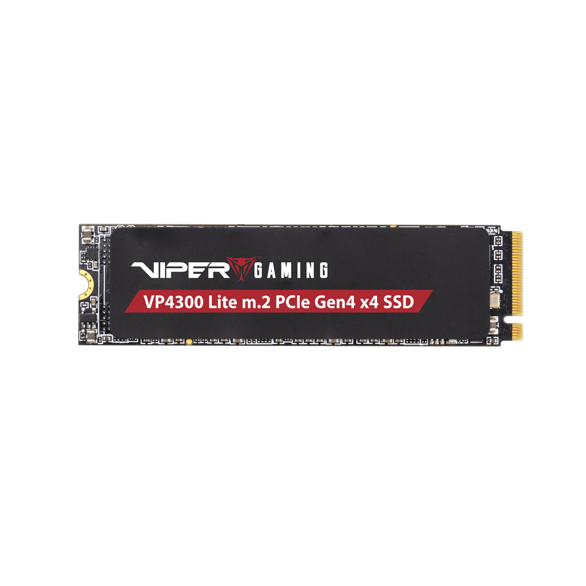 Patriot viper vp4300 lite | m. 2 | 2tb nvme | pcie gen4x4 | nvme ssd disk 1 Patriot viper vp4300 lite 2tb m. 2 nvme pcie gen4 x4 komponentko