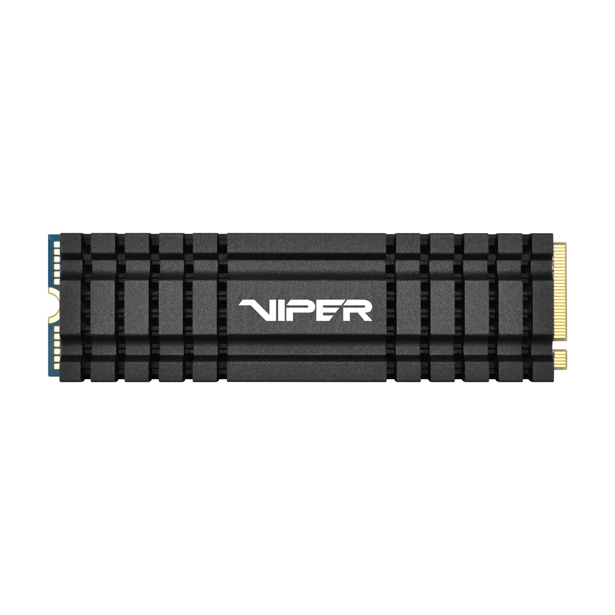 Patriot viper vpn110 | 512gb nvme ssd | m. 2 | pcie gen3x4 | nvme ssd disk 1 Patriot viper vpn110 512gb m. 2 nvme pcie gen3 x 4 komponentko