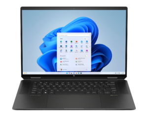 HP Spectre X360 2-In-1 16-AA0XXX | Intel Core Ultra 7 | 16GB RAM | SSD Disk | 16,0" WQXGA Touch | Premium Prenosnik