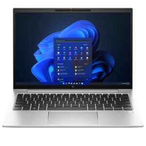 HP EliteBook 830 G10 | 33,7 cm (13,3") | 1920x1200 | IPS | 400nit | i7-1355U/32GB/SSD1TB/BL/FP/LTE 4G/Intel Iris XE/Win11Pro | Zelo zmogljiv prenosni računalnik