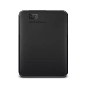 WD Elements 1,5TB | 2,5" | HDD | USB3.0 | 6,4cm | Zunanji Trdi Disk