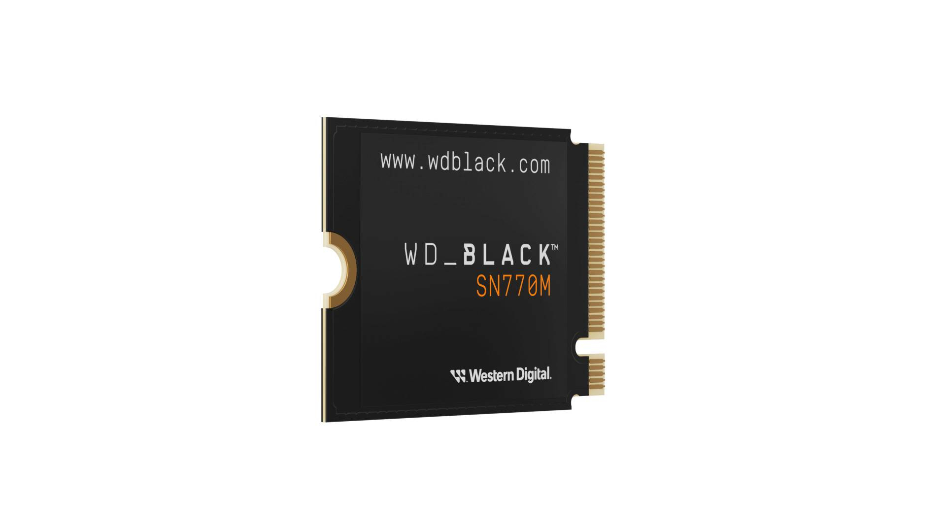 Wd_black sn770m | m. 2 | 2tb ssd nvme | gen4 | nvme ssd disk 1 2tb ssd wd_black sn770m nvme gen4 komponentko
