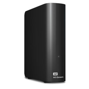 WD 22TB ELEMENTS DESKTOP | USB 3.0 | Zunanji Trdi Disk