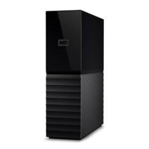 WD My Book 14TB | USB 3.0 | Zunanji Trdi Disk