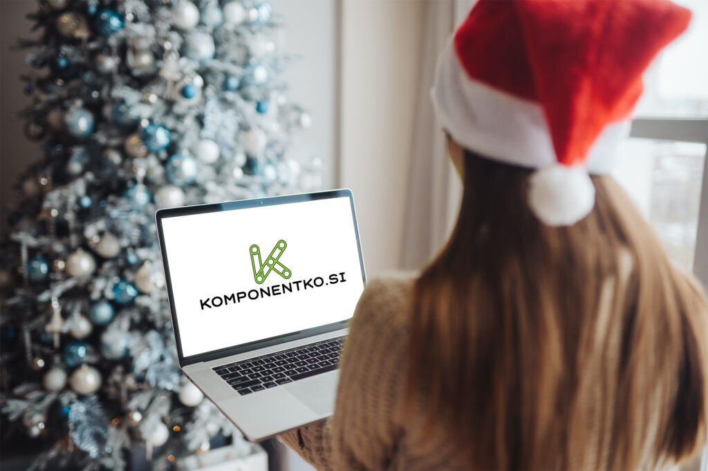🎄 top božična darila za fanta 2025 - komponentko vodnik