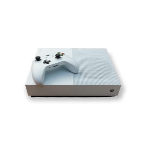 Microsoft Xbox One S | 1TB | Odlična Konzola