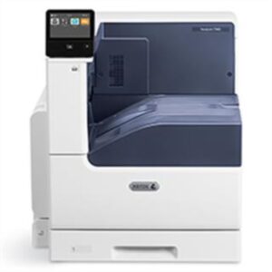 XEROX VersaLink C7000DN | 1200x2400 DPI | Duplex | Siva | Barvni Mrežni A3 Tiskalnik