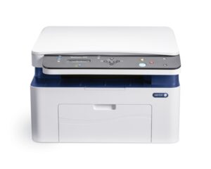 Xerox WorkCentre 3025i 3v1 | 1200x1200 DPI | A4 | USB | Wi-Fi | Črnobel Večopravilni Tiskalnik