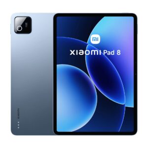 Xiaomi Pad 8 | 11.2″ 3.2K 144Hz | 8GB RAM 128GB WiFi | Blue | Tablični Računalnik