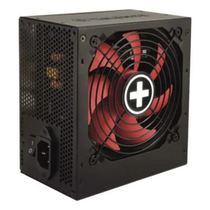 Xilence Performance XP750R10 750W | Črna Rdeča | 80+Bronze | Napajalnik