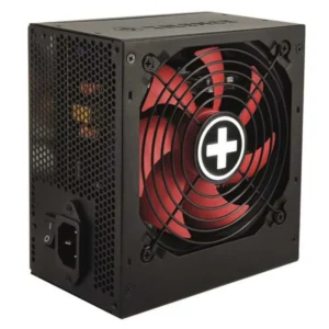 Xilence Performance XP850R10 850W | Črna Rdeča | 80+Bronze | Napajalnik