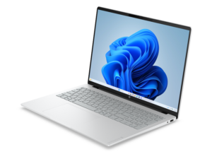 HP OmniBook 5 16-br0151ng | 16" WUXGA OLED 300 Nits | AMD Ryzen AI 5 230 | 16GB RAM 512GB SSD | Windows 11 | Prenosnik