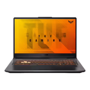 Asus TUF Gaming A17 FA706II | Ryzen 7 4800H | GTX 1650 Ti 4GB | 16GB DDR4 512GB SSD | 17.3" FHD | Windows 11 Pro | Prenosnik