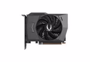 ZOTAC RTX 3050 Gaming ECO Solo 8GB | GDDR6 | Grafična Kartica
