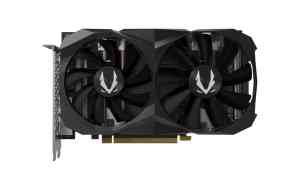 Rtx 2060 6gb zotac dual fan